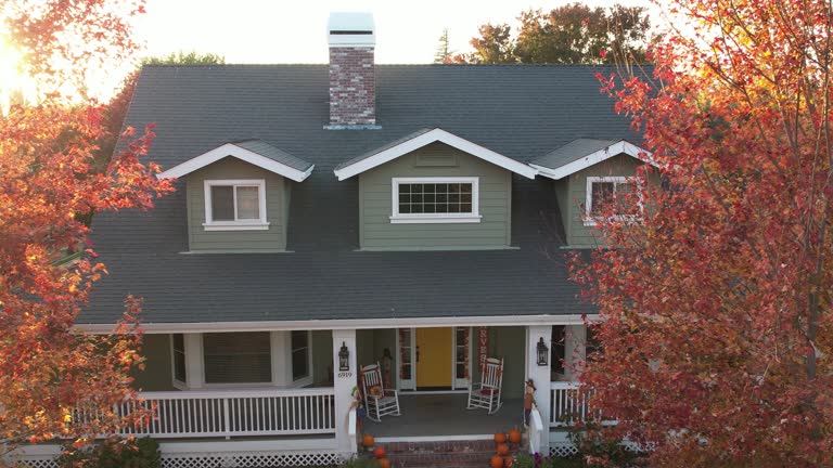 Best Chimney Flashing Repair  in Ocean Bluff Brant Rock, MA